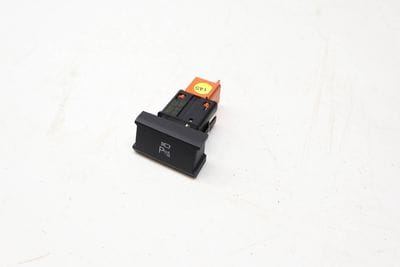 Park / Parking Assist Switch 7P6927122C