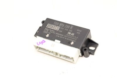 PARK STEERING ASSIST CONTROL MODULE 5Q0919298K