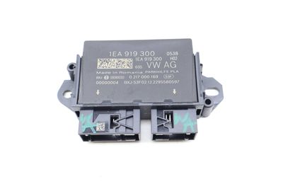 PARKING AID / PARK ASSIST CONTROL MODULE 1EA919300