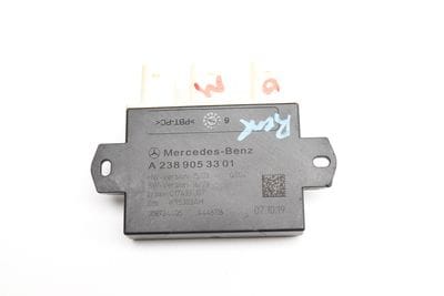 Parking Aid / Park Assist Control Module 2389053301