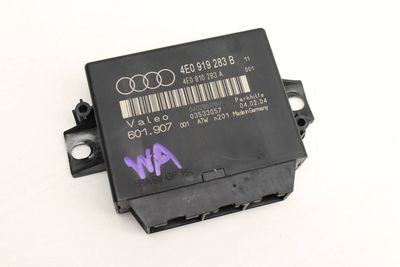 PARKING AID / PARK ASSIST CONTROL MODULE 4E0919283B