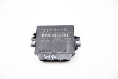 Parking Aid / Park Assist Control Module 4E0919283C
