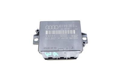 Parking Aid / Park Assist Control Module 4E0919283C