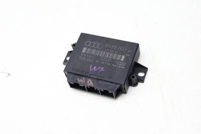 Parking Aid / Park Assist Control Module 4F0919283F