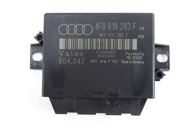 Parking Aid / Park Assist Control Module 4F0919283F
