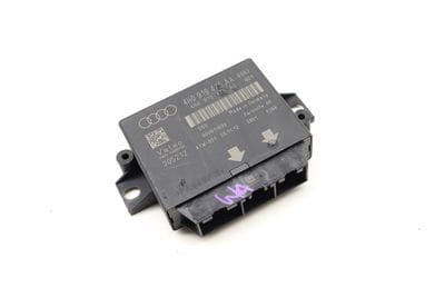 Parking Aid / Park Assist Control Module 4H0919475AA