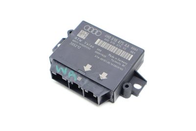 PARKING AID / PARK ASSIST CONTROL MODULE 4H0919475AA