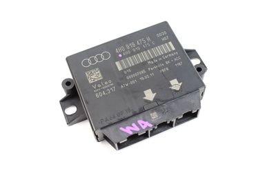PARKING AID / PARK ASSIST CONTROL MODULE 4H0919475H