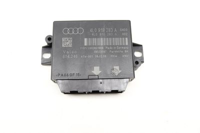 PARKING AID / PARK ASSIST CONTROL MODULE 4L0919283A