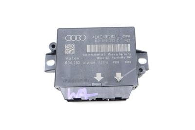 Parking Aid / Park Assist Control Module 4L0919283C