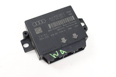 PARKING AID / PARK ASSIST CONTROL MODULE 4L0919283C