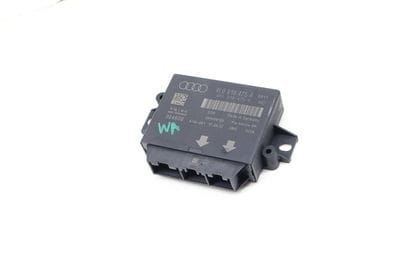 Parking Aid / Park Assist Control Module 4L0919475A