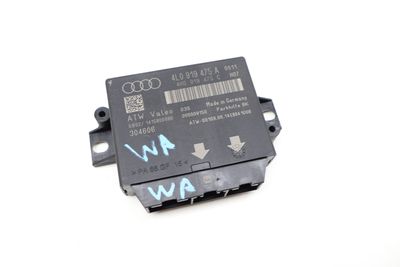 Parking Aid / Park Assist Control Module 4L0919475A