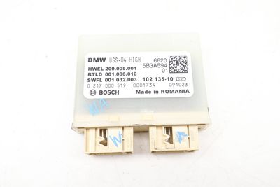 PARKING AID / PARK ASSIST CONTROL MODULE 5B3A594