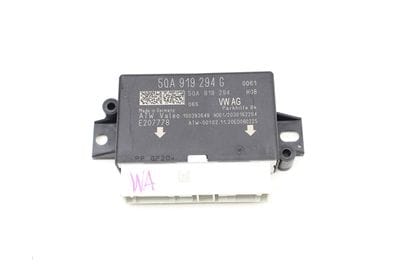 Parking Aid / Park Assist Control Module 5QA919294G
