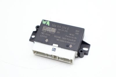 Parking Aid / Park Assist Control Module 5QA919294G