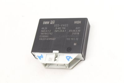 PARKING AID / PARK ASSIST CONTROL MODULE 9462158