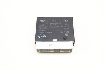 PARKING AID / PARK ASSIST CONTROL MODULE 9495358