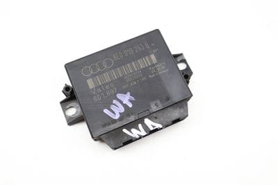 Parking Aid / Park Assist Control Module 8E0919283D