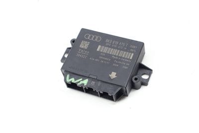 Parking Aid / Park Assist Control Module 8K0919475T