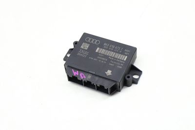 PARKING AID / PARK ASSIST CONTROL MODULE 8K0919475T