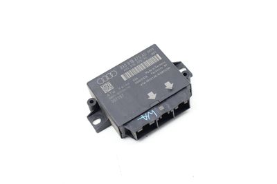 PARKING AID / PARK ASSIST CONTROL MODULE 8X0919475AD