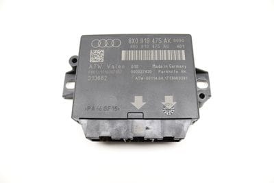 Parking Aid / Park Assist Control Module 8X0919475AK