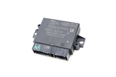 PARKING AID / PARK ASSIST CONTROL MODULE HK5215C859AD
