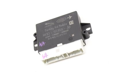 PARKING AID / PARK ASSIST CONTROL MODULE HK8315C859AH