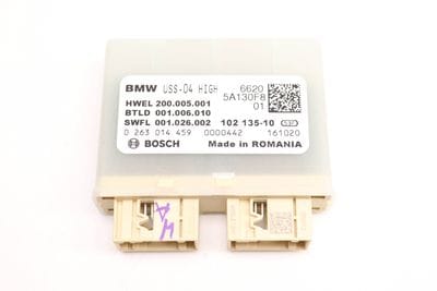 Parking Aid / Park Assist Control Module (HIGH) 66205A130F8