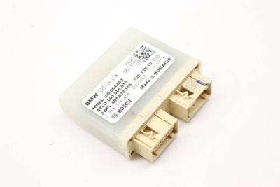 PARKING AID / PARK ASSIST CONTROL MODULE (LOW) 9873546