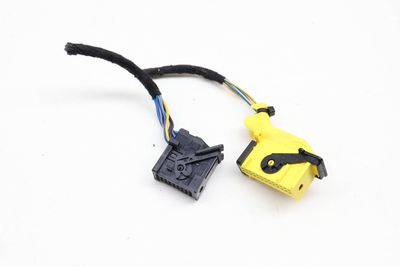 PARKING AID / PARK ASSIST MODULE WIRING CONNECTOR