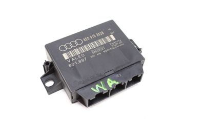 PARKING AIR / PARK ASSIST COMPUTER / MODULE 8E0919283B