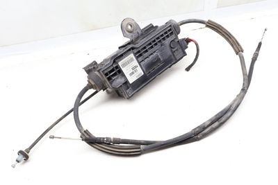 PARKING BRAKE ACTUATOR / MODULE 6797789