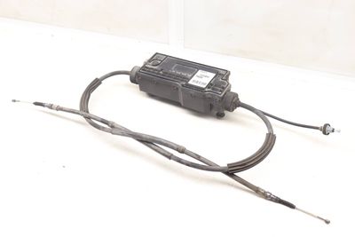 PARKING BRAKE ACTUATOR / MODULE 6856931