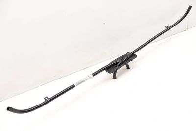 PARKING BRAKE CABLE HOUSING / BRACKET