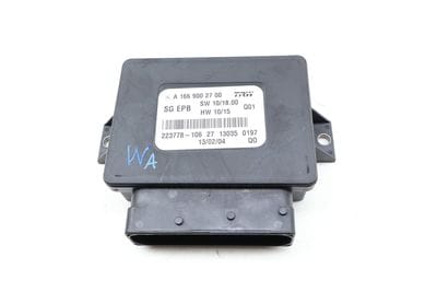 Parking Brake Control Module 1669002700