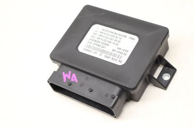 Parking Brake Control Module 2229005210