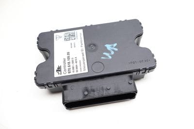 Parking Brake Control Module / Computer