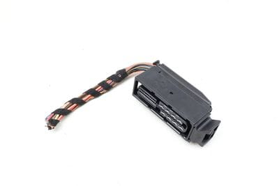 Parking Brake Control Module Wiring Connector / Pigtail
