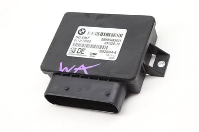 Parking Brake / Emf Control Module 34436854856