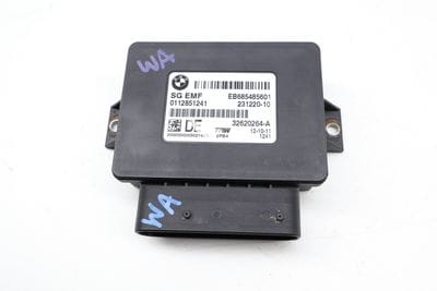 Parking Brake / Emf Control Module 34436854856