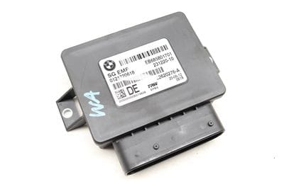 Parking Brake / Emf Control Module 34436858017