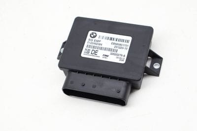 Parking Brake / Emf Control Module 34436858017