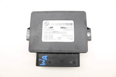 PARKING BRAKE / EMF CONTROL MODULE 6858017