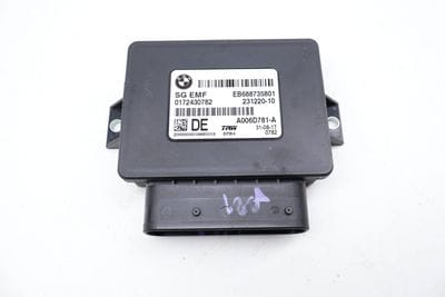 Parking Brake / Emf Control Module 34436887358