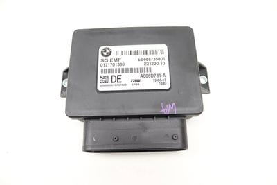 Parking Brake / Emf Control Module 34436887358