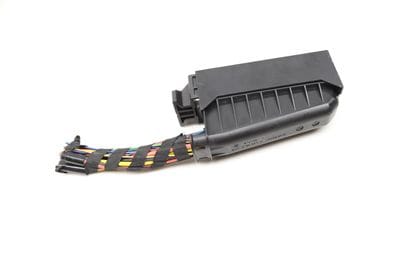 Parking Brake / Emf Module Wiring Plug Connector Pigtail 9134047