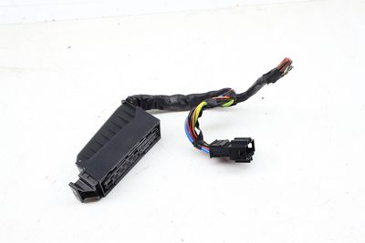 PARKING BRAKE / EMF MODULE WIRING PLUG CONNECTOR PIGTAIL 9134047