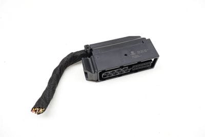 Parking Brake Module Wiring Connector / Pigtail 3C0973763A